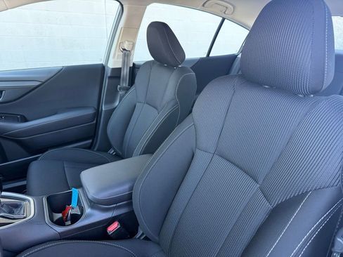 Certified 2025 Subaru Legacy Premium AWD/4WD image 21