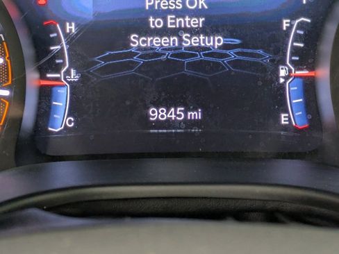 Used 2024 Jeep Compass Limited image 16