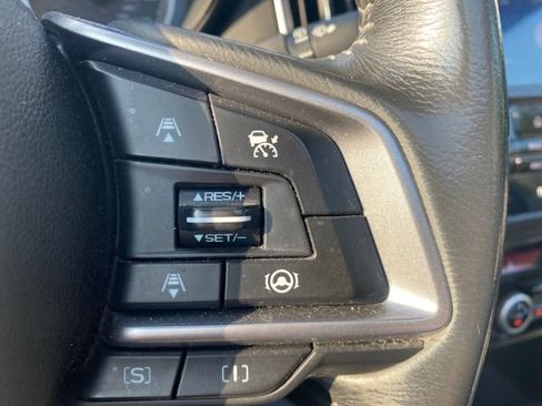 Used 2020 Subaru Forester Limited w/ Popular Package #3 AWD/4WD image 18