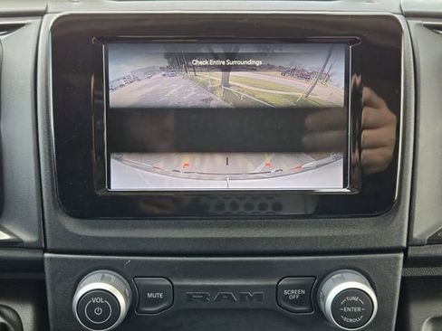 Used 2025 RAM ProMaster 2500 image 19