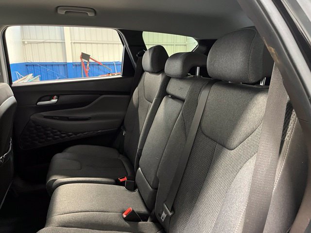Used 2019 Hyundai Santa Fe SE AWD/4WD image 19