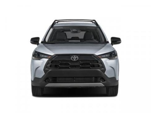 New 2026 Toyota Corolla Cross LE w/ Moonroof Package AWD/4WD image 7
