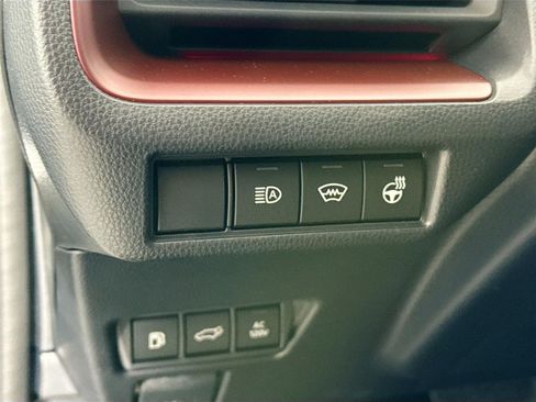 New 2026 Toyota Prius Plug-In Hybrid FWD image 14