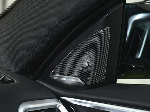 Used 2026 BMW M4 xDrive Competition AWD/4WD image 32