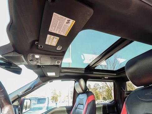 Used 2018 Ford F150 Lariat w/ Equipment Group 502A Luxury image 33