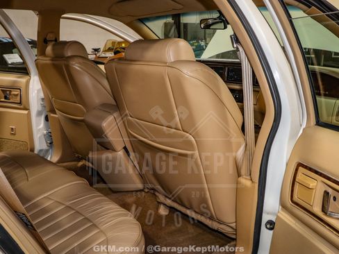 Used 1992 Buick Roadmaster Estate image 71