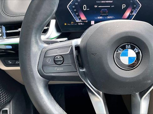 Used 2023 BMW X1 xDrive28i w/ Convenience Package image 16