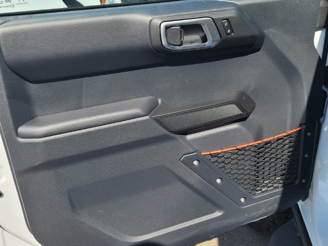 New 2026 Ford Bronco Raptor w/ Interior Carbon Fiber Pack AWD/4WD image 8