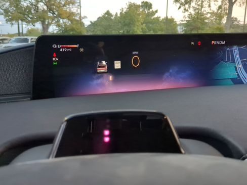 New 2025 Lincoln Navigator Reserve image 14