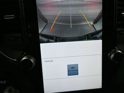 New 2026 RAM 1500 Laramie w/ Sport Appearance Package image 6