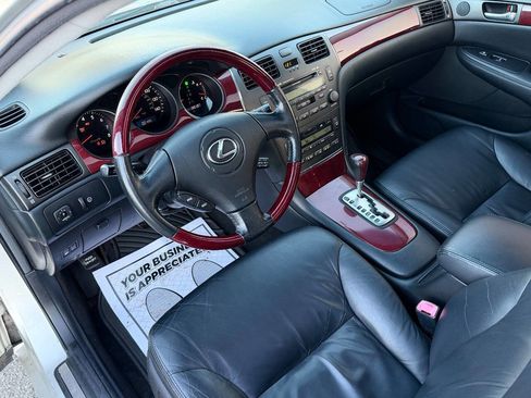 Used 2004 Lexus ES 330 image 7