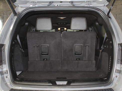 Used 2024 Dodge Durango SRT image 84