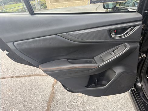 Used 2021 Subaru Crosstrek 2.5i Limited w/ Popular Package #4 AWD/4WD image 27