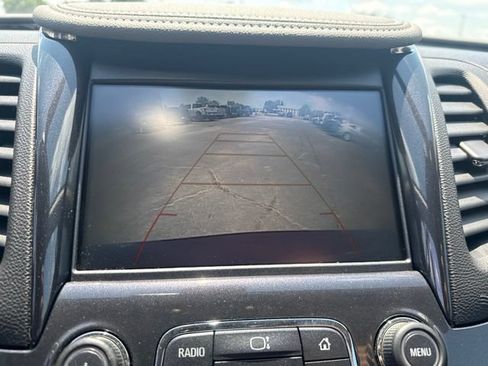 Used 2018 Chevrolet Impala LT w/ LT Leather Package FWD image 34