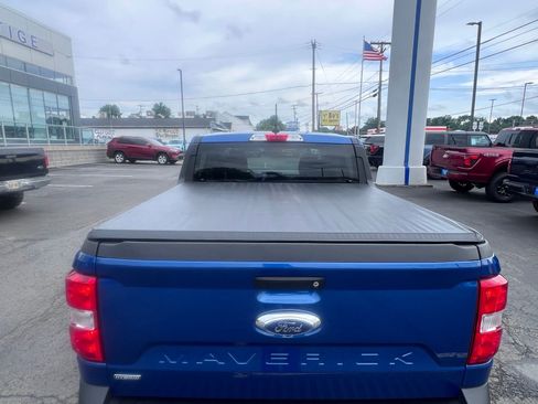 Used 2024 Ford Maverick XL FWD image 11