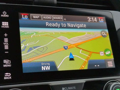 Used 2016 Honda Civic Touring image 21