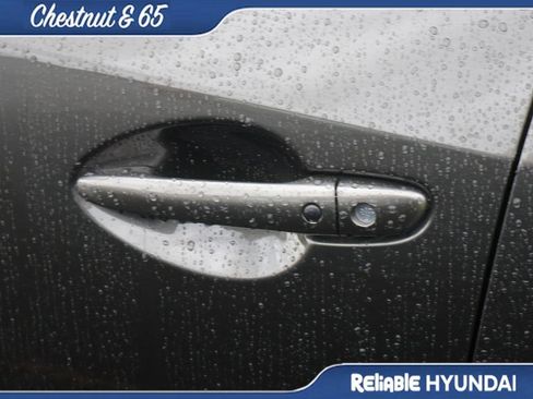 Used 2019 MAZDA CX-3 Touring FWD image 23