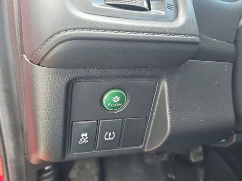 Used 2016 Honda HR-V EX image 22