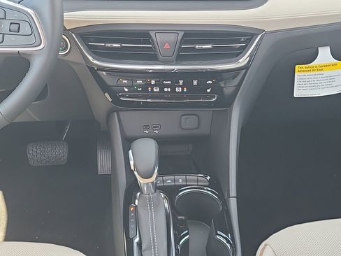 New 2026 Buick Encore GX Avenir AWD/4WD image 15
