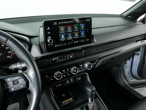 Used 2023 Honda CR-V Sport Touring image 12