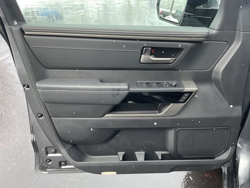 Certified 2026 Toyota Tundra Limited image 18