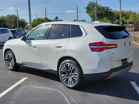 New 2026 BMW X3 xDrive30 w/ Convenience Package image 4