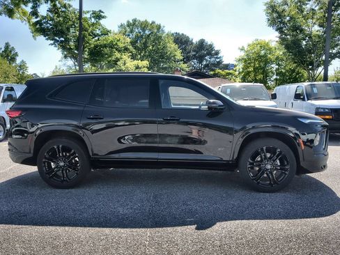 Used 2026 Buick Enclave Sport Touring w/ Power Package AWD/4WD image 9