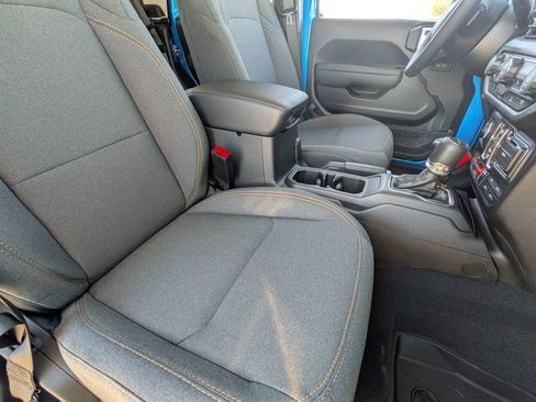 New 2026 Jeep Gladiator Willys image 32