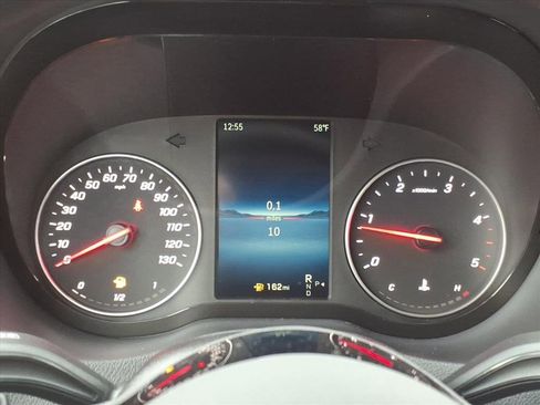 New 2025 Mercedes-Benz Sprinter 2500 image 20