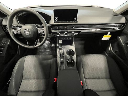 New 2026 Honda Civic LX image 10
