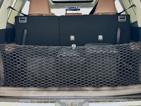 New 2026 Toyota Grand Highlander AWD image 26