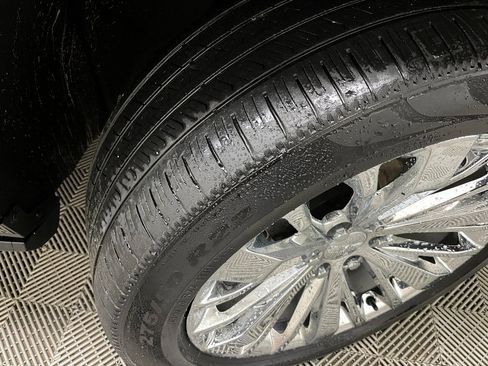 Used 2021 GMC Yukon Denali w/ Denali Ultimate Package image 55