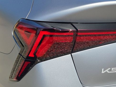 New 2026 Kia K5 GT-Line image 12