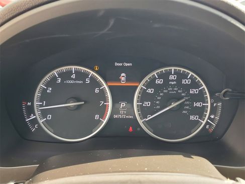 Used 2020 Acura ILX image 26