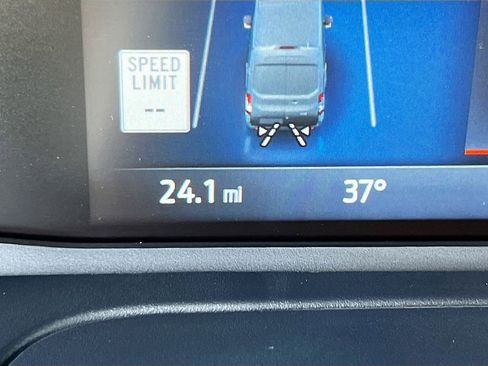 New 2026 Ford Transit 350 XLT image 2