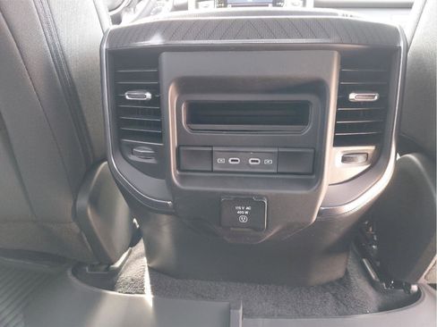 New 2026 RAM 1500 Big Horn image 15