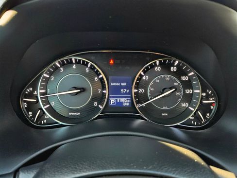 Used 2019 Nissan Armada Platinum w/ Captain's Chairs Package image 31