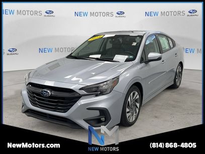 Used 2024 Subaru Legacy Limited