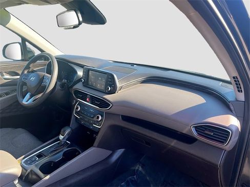 Used 2020 Hyundai Santa Fe SEL image 28