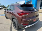 Certified 2022 Chevrolet TrailBlazer LT image 4
