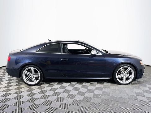 Used 2013 Audi S5 Premium Plus AWD/4WD image 8