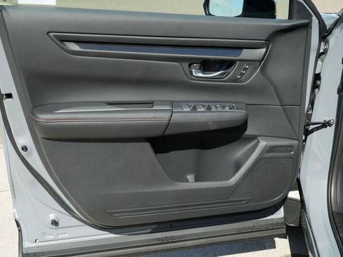 New 2026 Honda CR-V Sport-L image 13