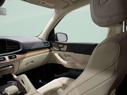 Used 2023 Mercedes-Benz GLE 350 4MATIC image 13