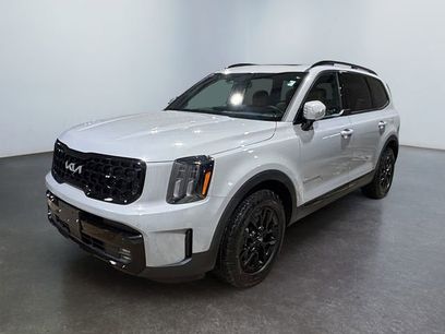Used 2024 Kia Telluride SX X-Pro