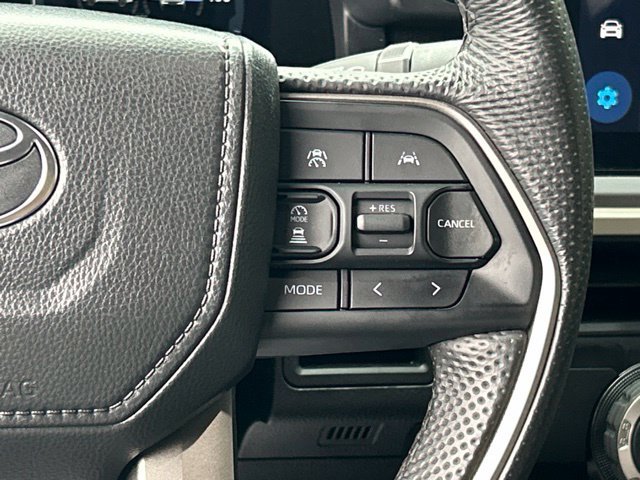 Used 2024 Toyota Tacoma TRD Sport AWD/4WD image 52