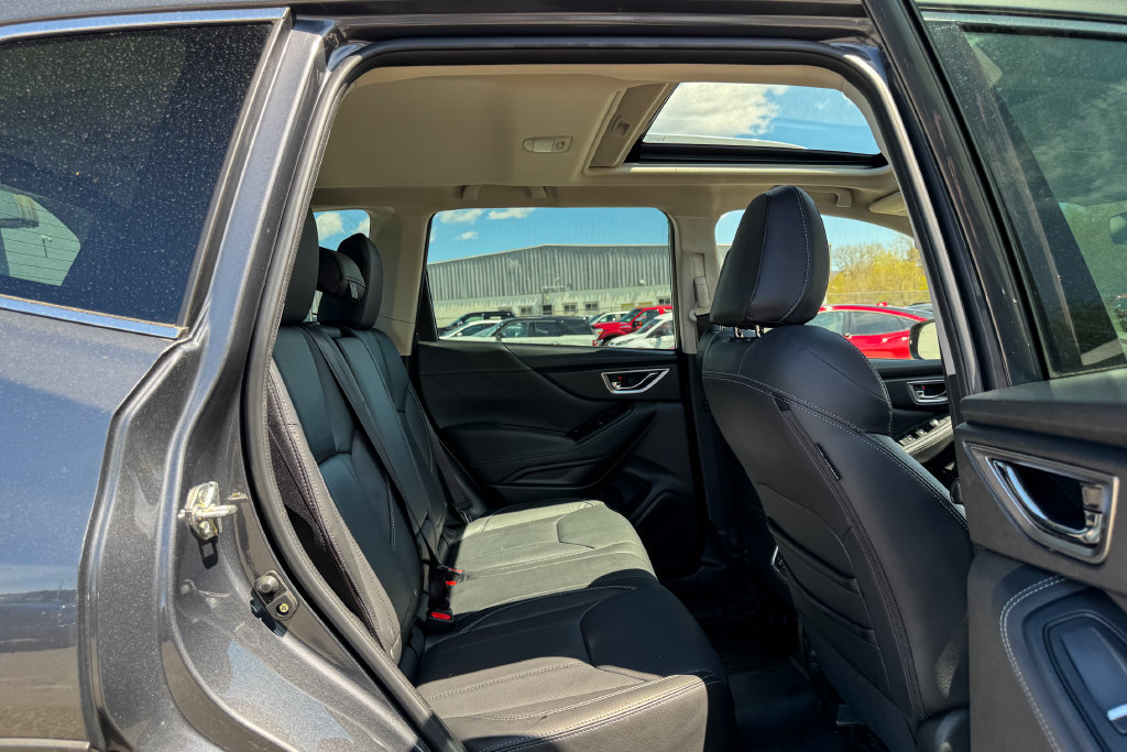 Used 2023 Subaru Forester Touring AWD/4WD image 13