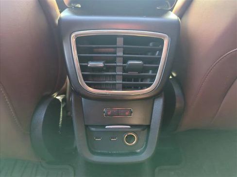 Used 2016 Lincoln MKX Reserve w/ Climate Package image 15