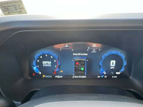 New 2026 Ford Bronco Big Bend image 17