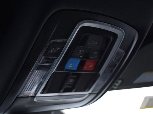 New 2026 RAM 1500 Big Horn image 22