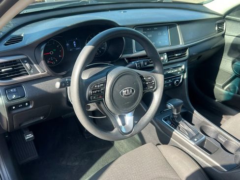 Used 2018 Kia Optima LX image 14